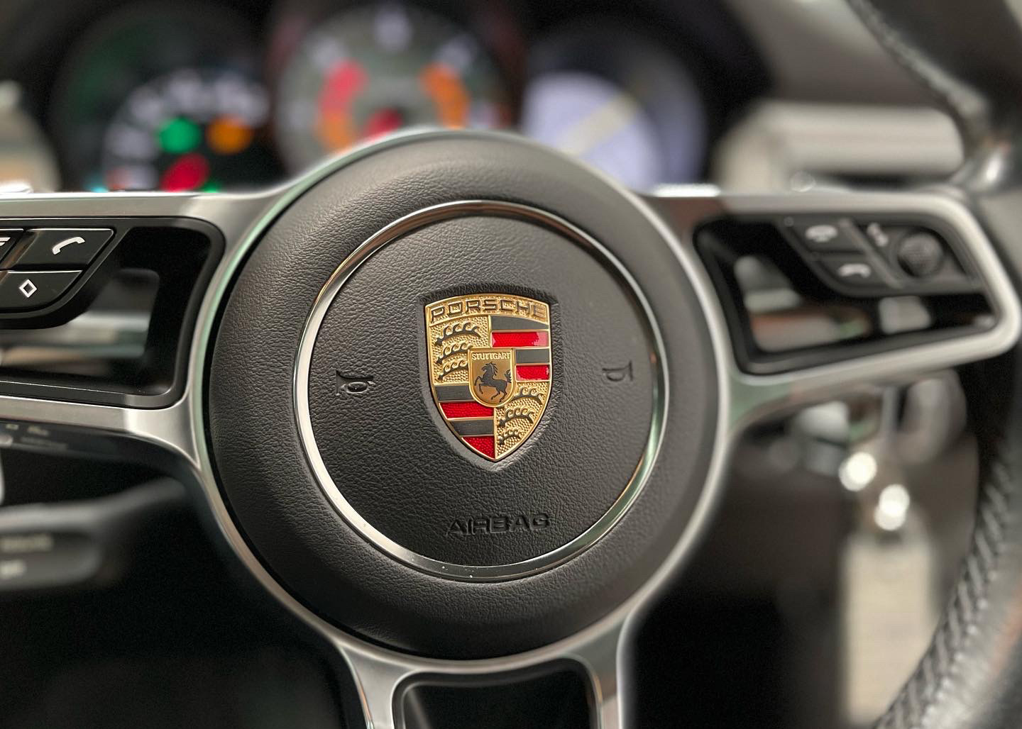 Car SRS & Airbag Repair Adelaide DB Motors